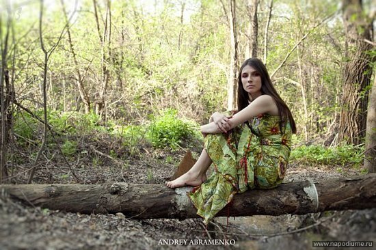 Фото Елена Котова