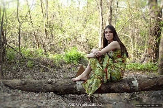 Elena Kotova's photo