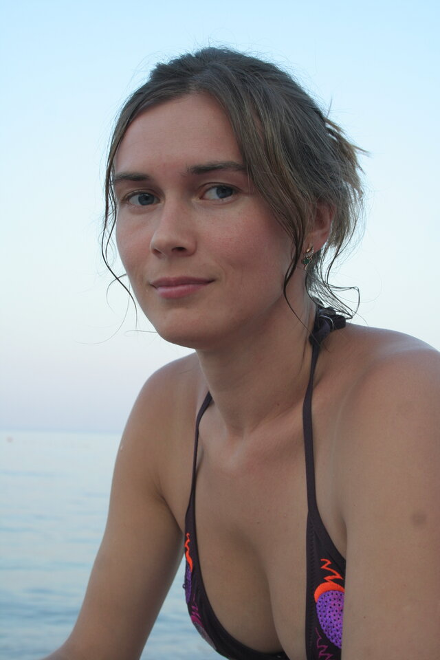 Фото Irina