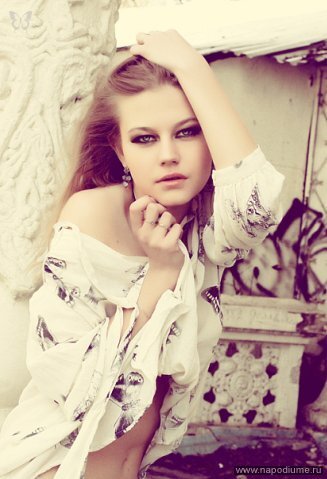 Фото Alena Ekimova