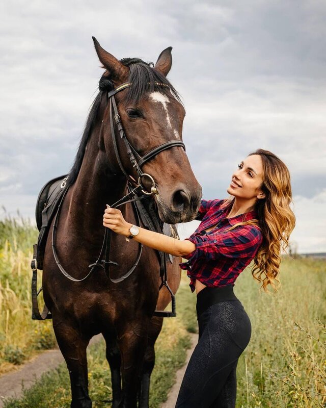 Фото Екатерина Чиковани