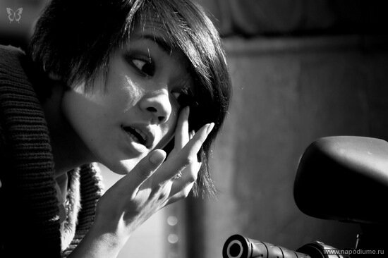 Фото Neena Vee.