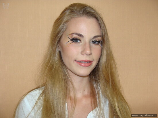 Фото Анна Попова