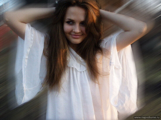 Фото Maria Priymachuk