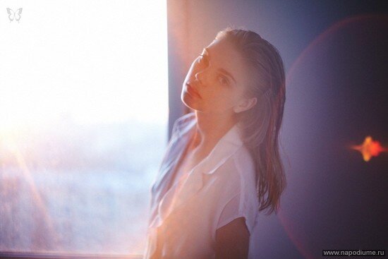 Фото Daria Babenyuk
