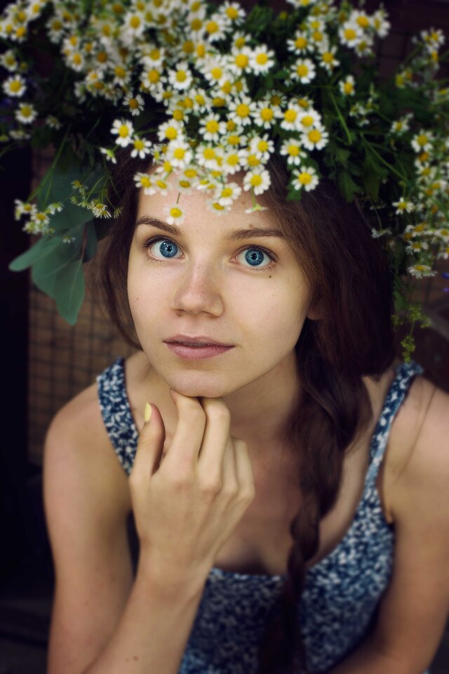Фото Анна Илие