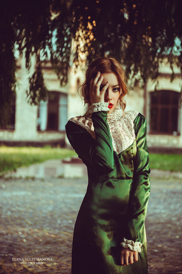 Фото Диана Тищенко