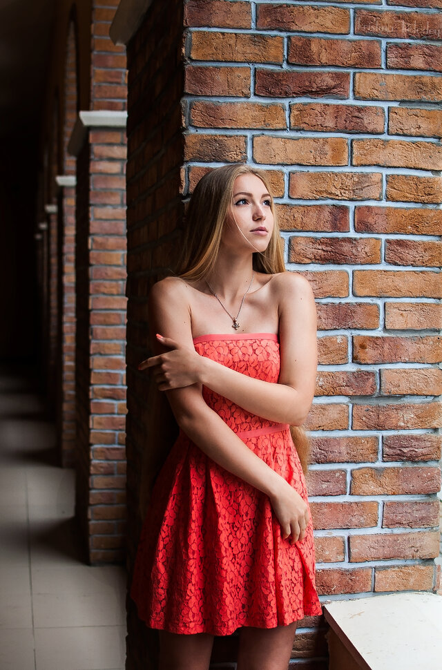 Фото Кристина kristal4ik_ph Колодей