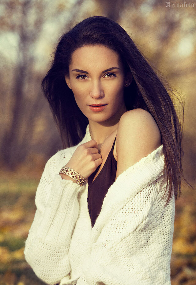 Фото Arina Bogachyova