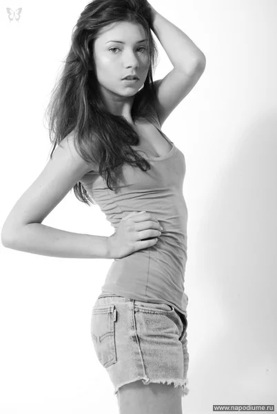 Foto Anna Danilova