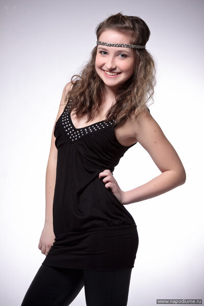 Фото Алина Образцова