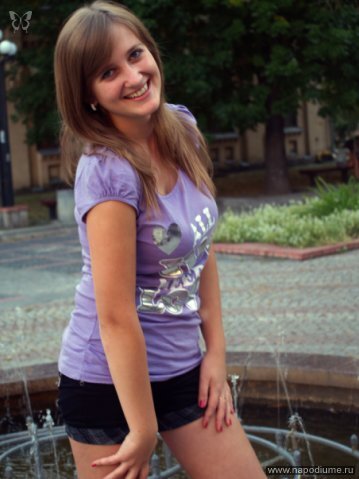 Фото Елена Ермоленко