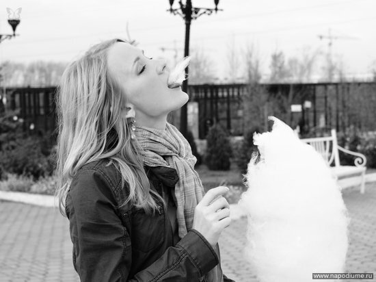 Фото Светлана Кочнева