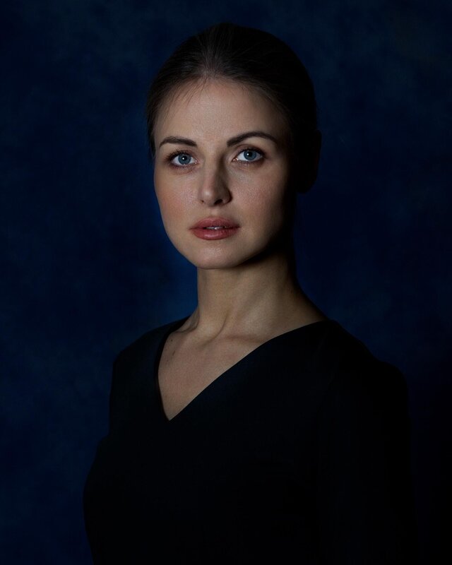 Фотограф Евгений Кушель
