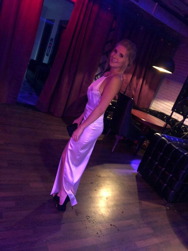 Фото Ирина Ртищева