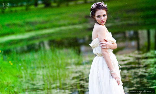 Фото Екатерина Постонен