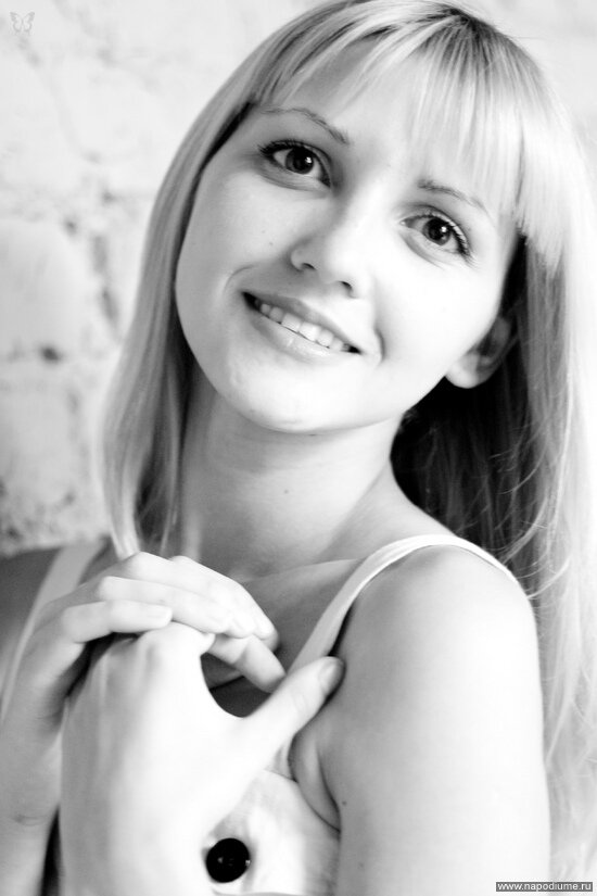 Фото Екатерина Бадеева