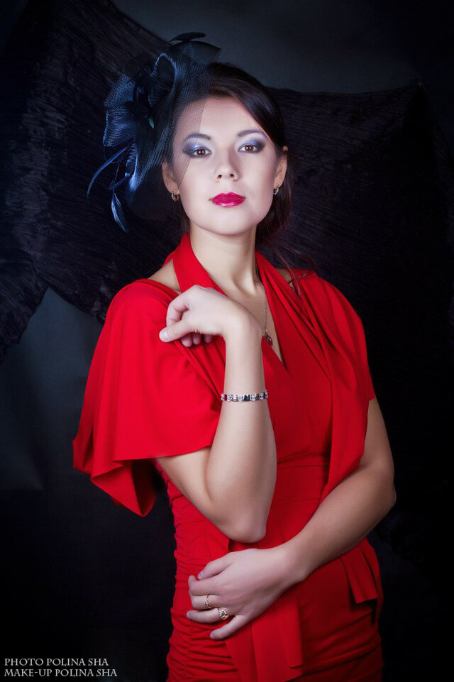 Фото Polina Sha