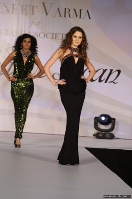 Фото Natali Bogatikova