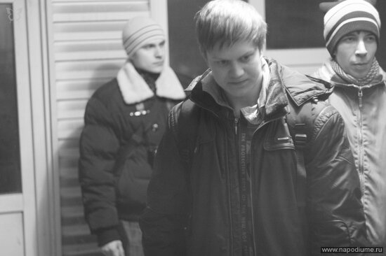 Фото Павел Пастухов