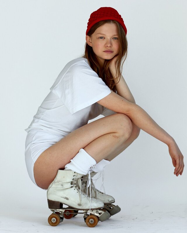 COVERNUMBERONE | Summer Camp | Capsule