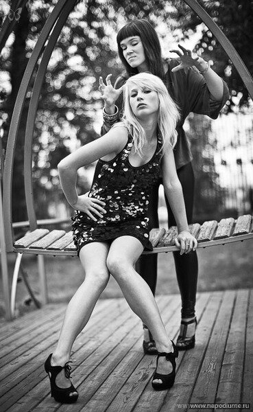 Фото Julia Antsukova