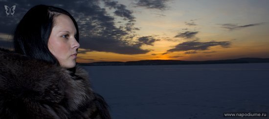 Фото Максим Русяев