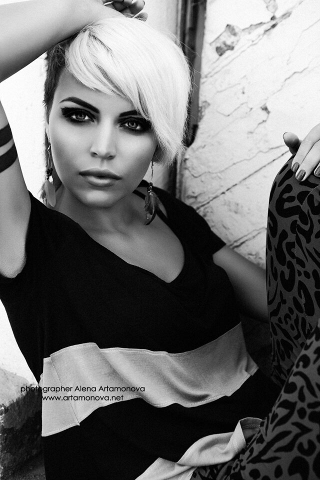 Фото Alena Ray