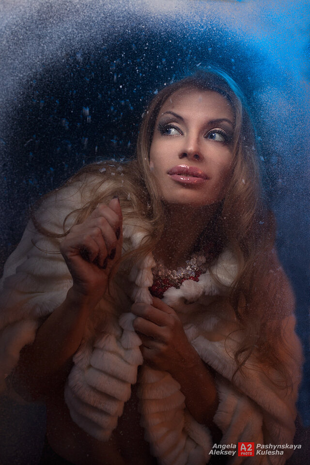 A2photo Angela Pashynskaya Aleksey Kulesha Glamour Fashion