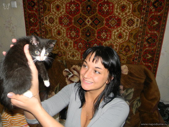 Фото Галина Климова