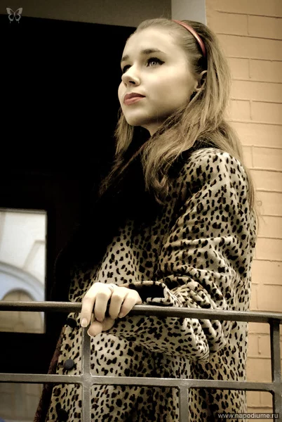 Anastasia Paramuda's photo