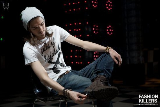 Kirill Antti's photo