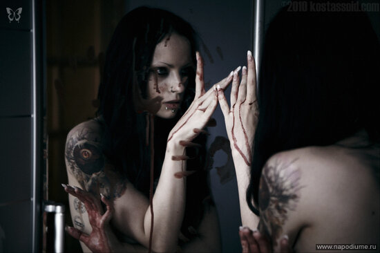 Фото Konstantin Alexandroff