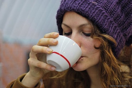 Фото Александра PUFFA Кац