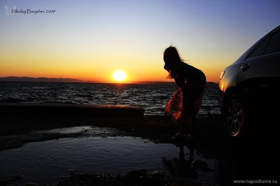 Фото Nikolay BAryshev