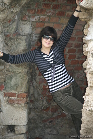 Фото Юлия Рубцова
