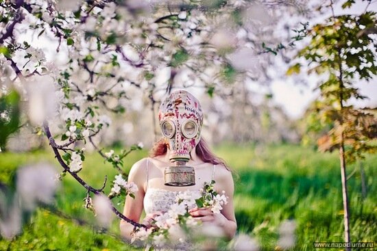 Фото Veronika Zhelubovskaya