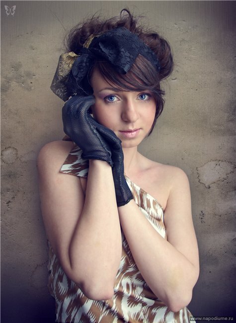 Фото Инна Рахманова