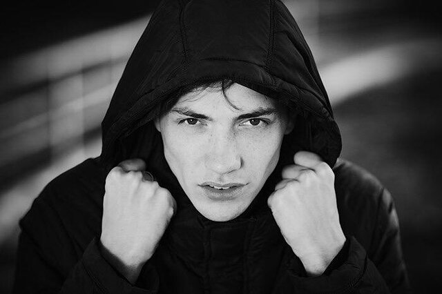 Фото Константин Kontiko Баландин