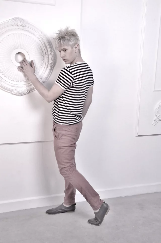 Aleksandr Andryukov's photo