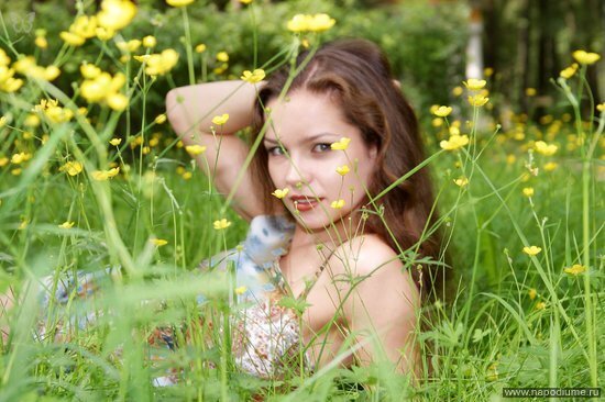 Фото Наталья Василевская