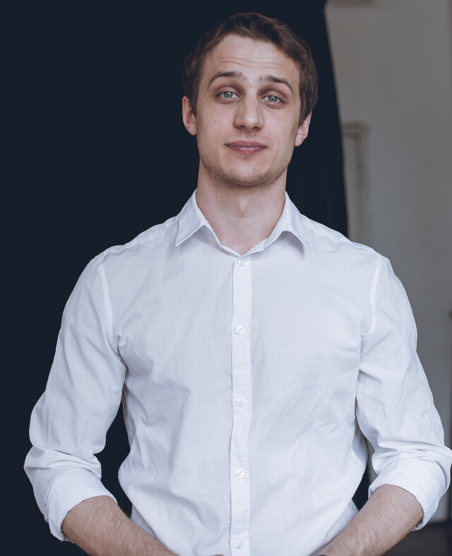 Фото Алексей Ефремов