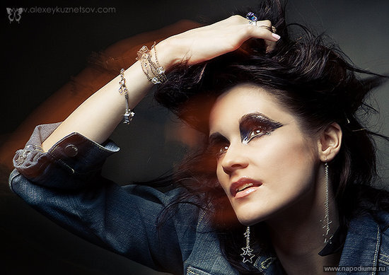 Project | Colors Mix
Photo by | Alexey Kuznetsov
Make up artist | Vladislava Nistratova
Model | Jenya