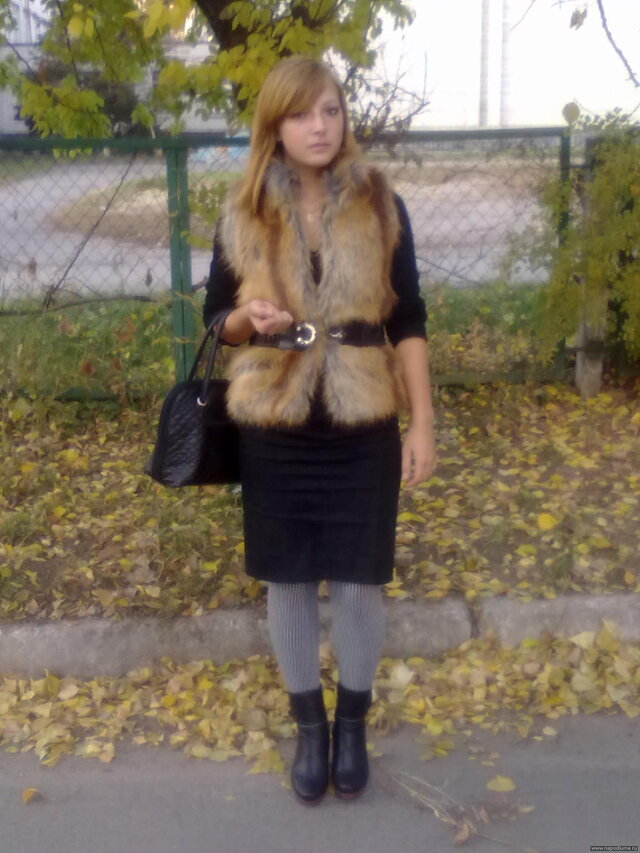 Фото Тая Бондарь