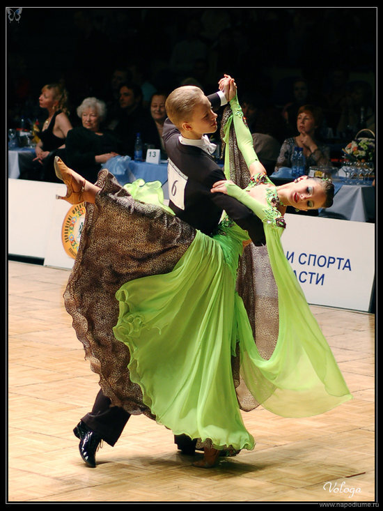 Фото Владимир Булучевский
