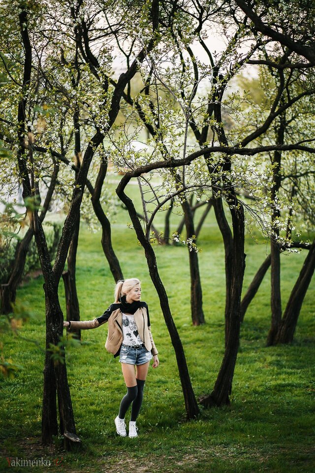 Фото Екатерина Титова