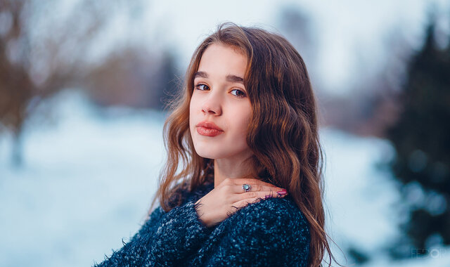 фотограф, :, фёдор, саломатов