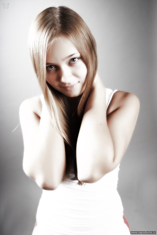 Фото Елена Черуха