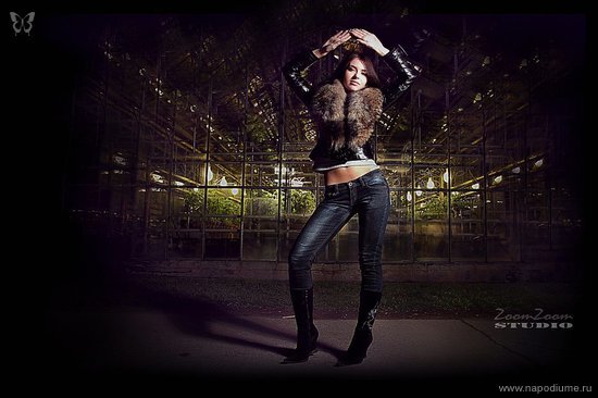Фото Юрий YZoomZoom