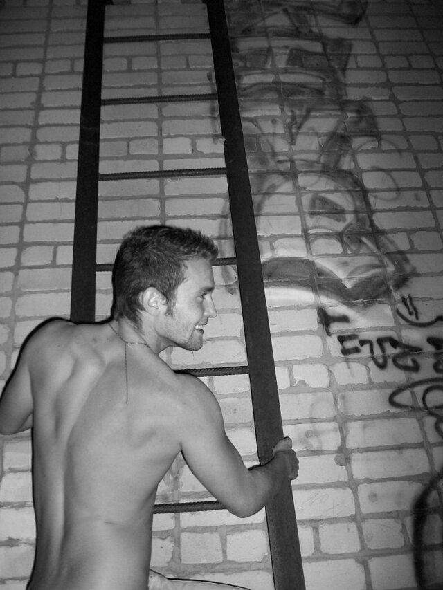 Фото Bradley Bradley Ross
